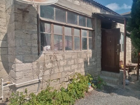 Şağanda 2 otaqlı həyət evi satılır, 65 m², 96 000 AZN, şəkil 5 / 7
