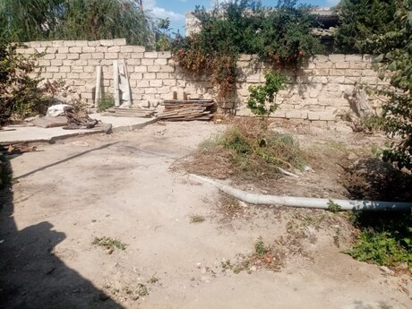 Şağanda 2 otaqlı həyət evi satılır, 65 m², 96 000 AZN, şəkil 4 / 7