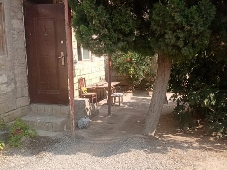 Şağanda 2 otaqlı həyət evi satılır, 65 m², 96 000 AZN, şəkil 3 / 7