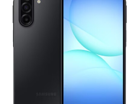 Samsung Galaxy A17 Black 128GB/6GB