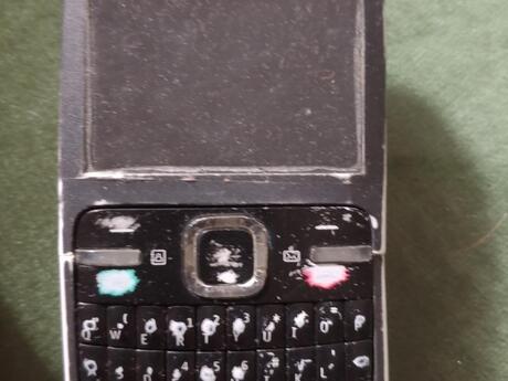 Nokia C3 Nordic Blue 32GB/3GB