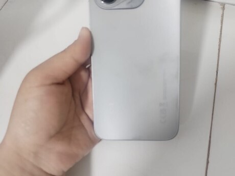 Honor 400 Lite Velvet Grey 256GB/8GB