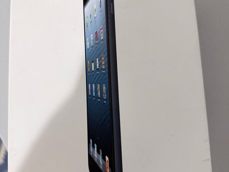 Apple iPad mini Wi-Fi + Cellular (A1455) 