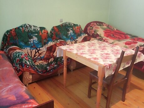 Sulutəpədə 1 otaqlı həyət evi kirayə verilir, 16 m², 200 AZN/ay, şəkil 2 / 3