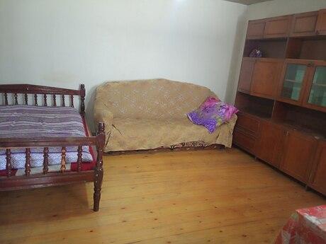 Sulutəpədə 1 otaqlı həyət evi kirayə verilir, 16 m², 200 AZN/ay, şəkil 2 / 4