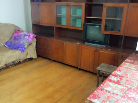 Sulutəpədə 1 otaqlı həyət evi kirayə verilir, 16 m², 200 AZN/ay, şəkil 4 / 4