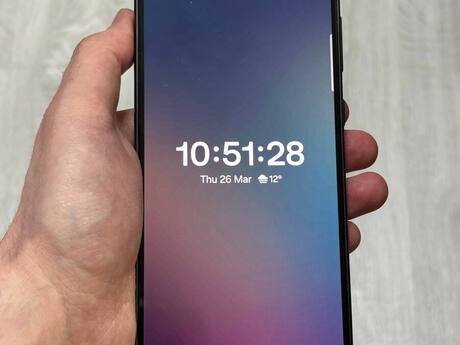 Samsung Galaxy A33 5G Black 128GB/6GB