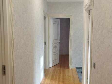 Yeni Ramanada 4 otaqlı həyət evi satılır, 100 m², 78 000 AZN, şəkil 3 / 12