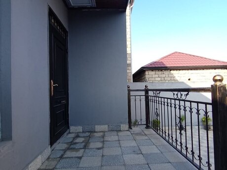 Ramanada 3 otaqlı həyət evi satılır, 100 m², 87 000 AZN, şəkil 3 / 12