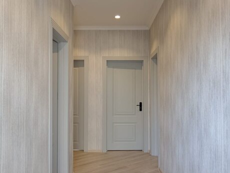 Ramanada 3 otaqlı həyət evi satılır, 100 m², 87 000 AZN, şəkil 5 / 12