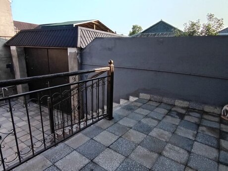 Ramanada 3 otaqlı həyət evi satılır, 100 m², 87 000 AZN, şəkil 4 / 12