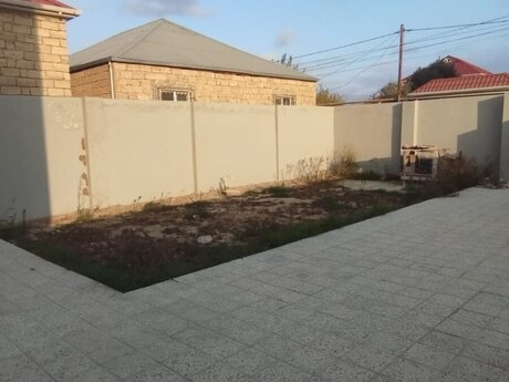 Yeni Ramanada 4 otaqlı həyət evi satılır, 200 m², 100 000 AZN, şəkil 4 / 7