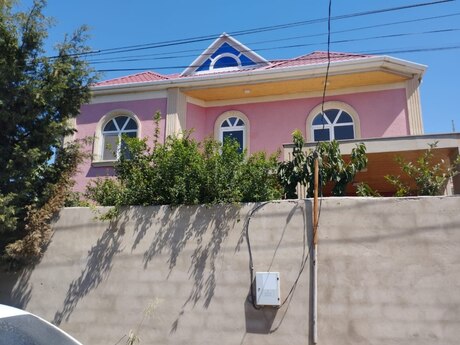 7 otaqlı ev, 250 m², Yeni Ramana, 185 000 AZN