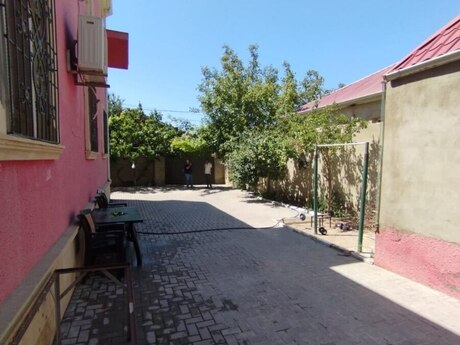 Yeni Ramanada 7 otaqlı həyət evi satılır, 250 m², 185 000 AZN, şəkil 4 / 12
