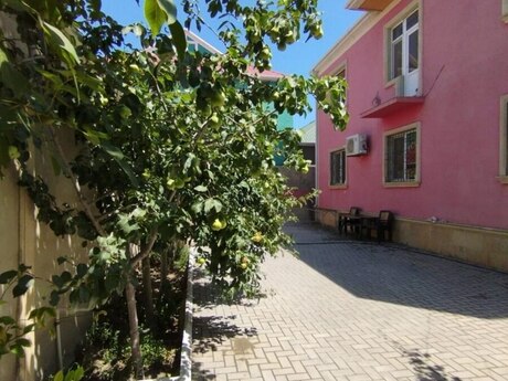 Yeni Ramanada 7 otaqlı həyət evi satılır, 250 m², 185 000 AZN, şəkil 5 / 12