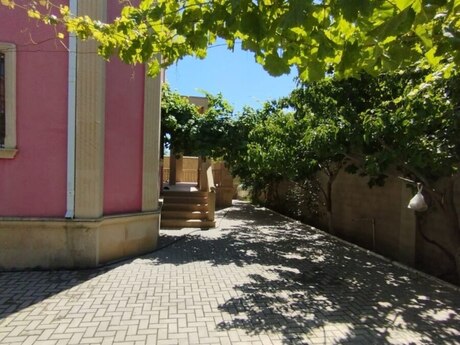 Yeni Ramanada 7 otaqlı həyət evi satılır, 250 m², 185 000 AZN, şəkil 3 / 12