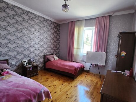 Yeni Ramanada 9 otaqlı həyət evi satılır, 300 m², 2 400 000 AZN, şəkil 5 / 12