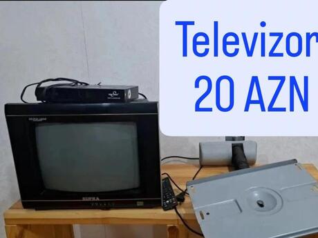 Televizor Televizor
