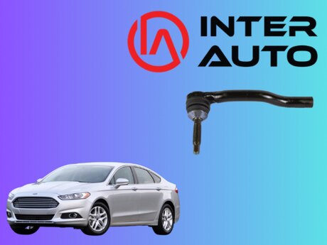 Ford Fusion 2013 sükan lingin başlığı