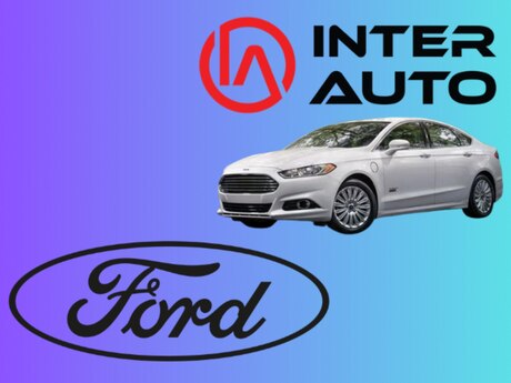 Ford Fusion 2015 ehtiyat hissələri