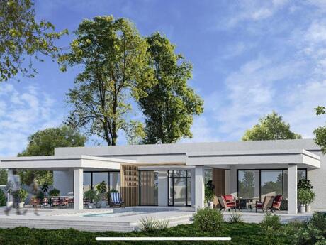 Mərdəkanda 6 otaqlı həyət evi satılır, 320 m², 790 000 AZN, şəkil 4 / 12