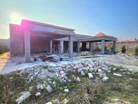 Mərdəkanda 6 otaqlı həyət evi satılır, 320 m², 790 000 AZN, şəkil 3 / 12