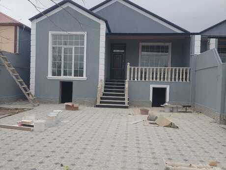 Buzovnada 4 otaqlı həyət evi satılır, 130 m², 115 000 AZN, şəkil 2 / 9