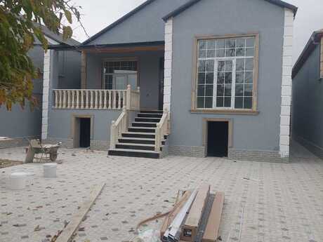 4 otaq · 130 m²