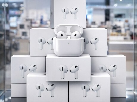 Apple AirPods Pro 3
