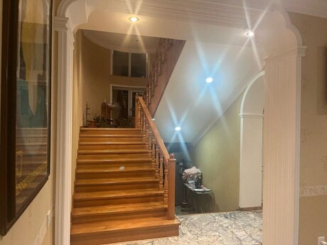 Novxanıda 11 otaqlı həyət evi satılır, 350 m², 480 000 AZN, şəkil 5 / 12