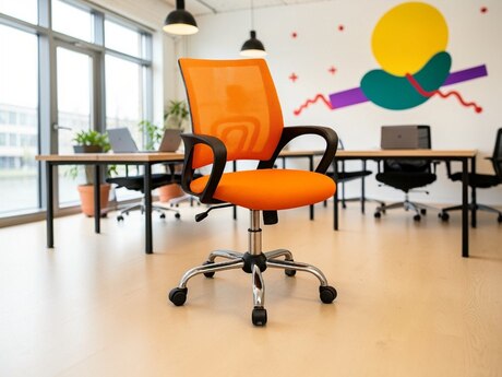 Ofis kreslosu