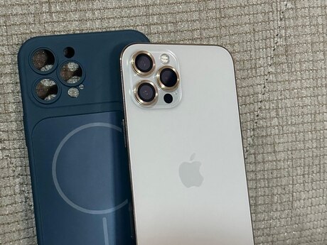 Apple iPhone 12 Pro Max Gold 128GB/6GB