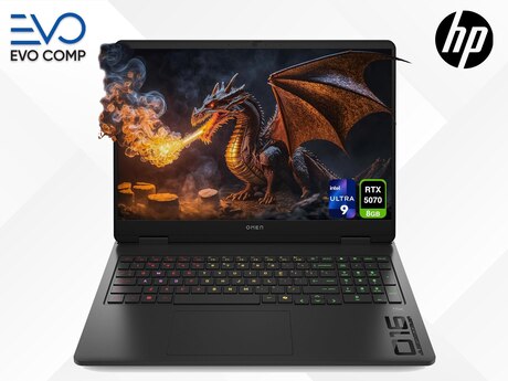 Noutbuk HP Omen Slim 16-an0075 (B94T1UA#ABA)