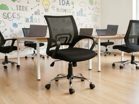 Ofis kresloları