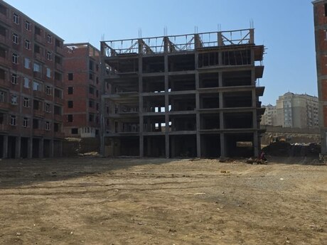 2 otaq · 75 m² · 7/8 mərtəbə, Qurtuluş 93