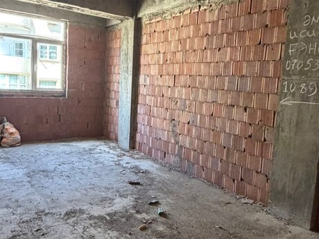 Qurtuluş 93 kompleksində 2 otaqlı yeni tikili mənzil satılır, 75 m², 82 500 AZN, şəkil 5 / 5