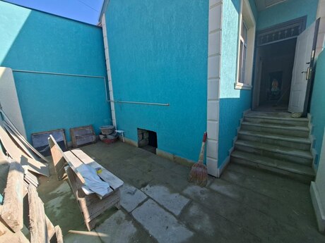 3-room house for sale in Masazır, 65 m², 53 000 AZN, photo 3 / 7