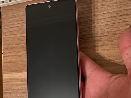 Samsung Galaxy S20 FE Cloud Lavender 128GB/6GB
