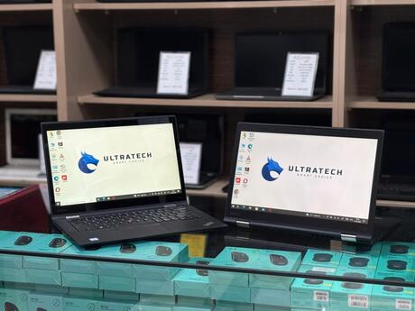 Noutbuk Lenovo ThinkPad X1 Yoga Noutbuk Lenovo ThinkPad X1 Yoga