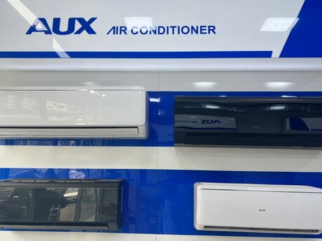 Kondisioner Aux 40-45 kv