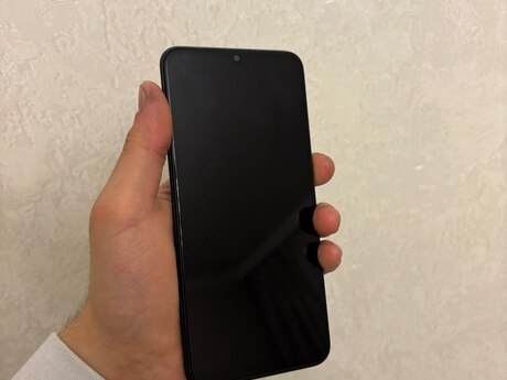 Xiaomi Redmi 9 Carbon Gray 64GB/4GB
