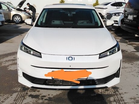 Changan Qiyuan A05, 2024 il