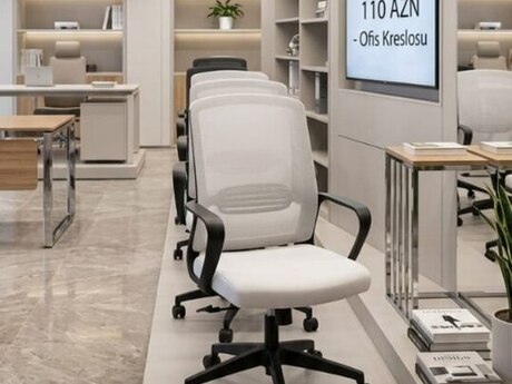 Ofis kreslosu 