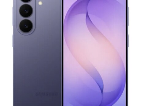 Samsung Galaxy S26 Cobalt Violet 256GB/12GB