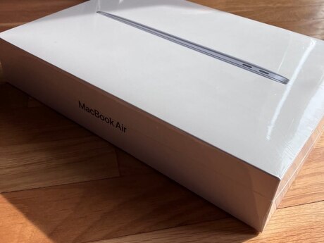 Apple Macbook Air M1 13 inch 8/256GB