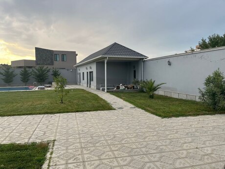 Görədildə 6 otaqlı həyət evi satılır, 280 m², 428 000 AZN, şəkil 5 / 12
