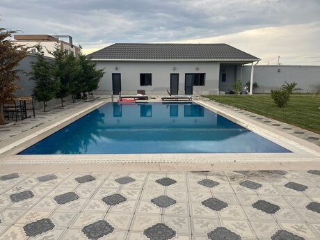 Görədildə 6 otaqlı həyət evi satılır, 280 m², 428 000 AZN, şəkil 4 / 12