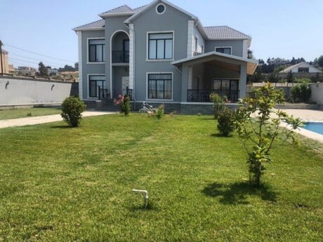 6 otaqlı ev, 280 m², Görədil, 428 000 AZN