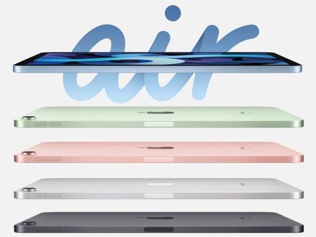 Apple iPad Air M4 128GB 11inch Apple iPad Air M4 128GB 11inch