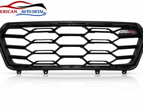 "Chevrolet Camaro 2016-2018" ZL1 radiator ön barmaqlığı